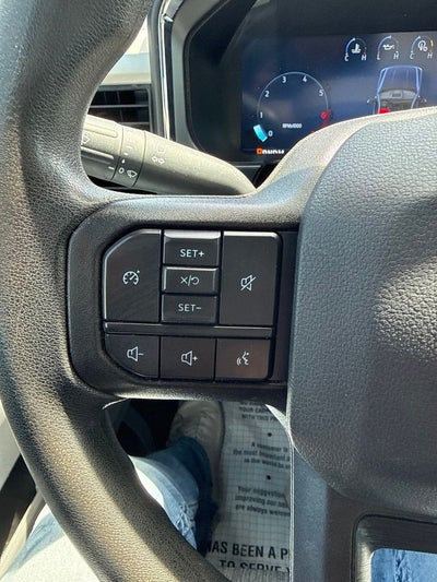 2023 Ford F-250 XLT
