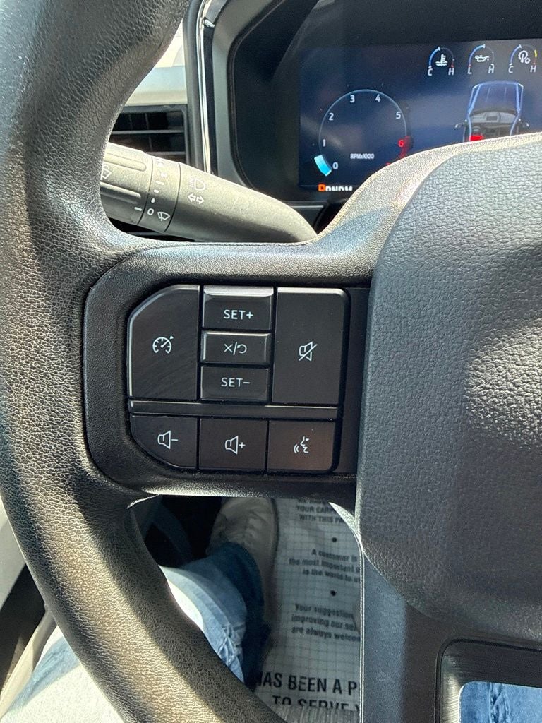 2023 Ford F-250 XLT