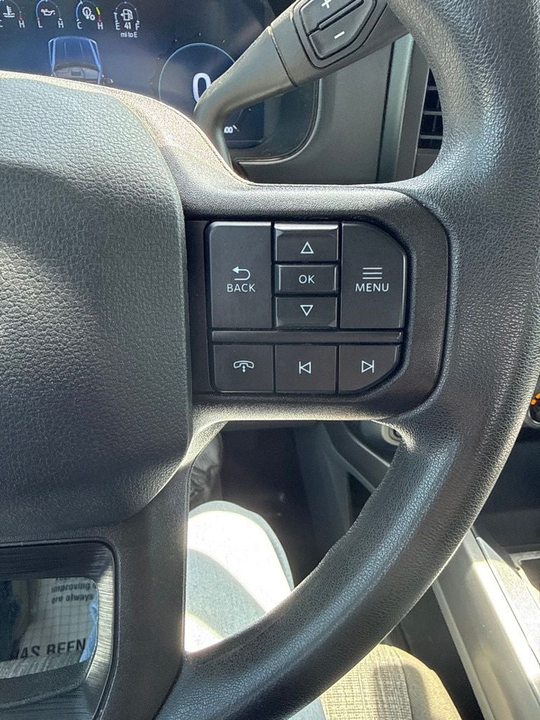2023 Ford F-250 XLT