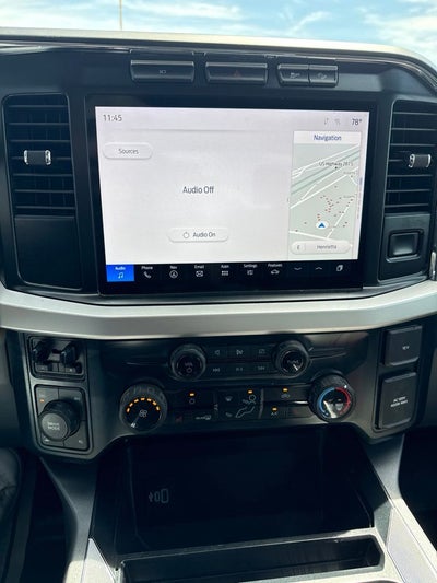 2023 Ford F-250 XLT