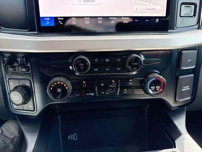 2023 Ford F-250 XLT