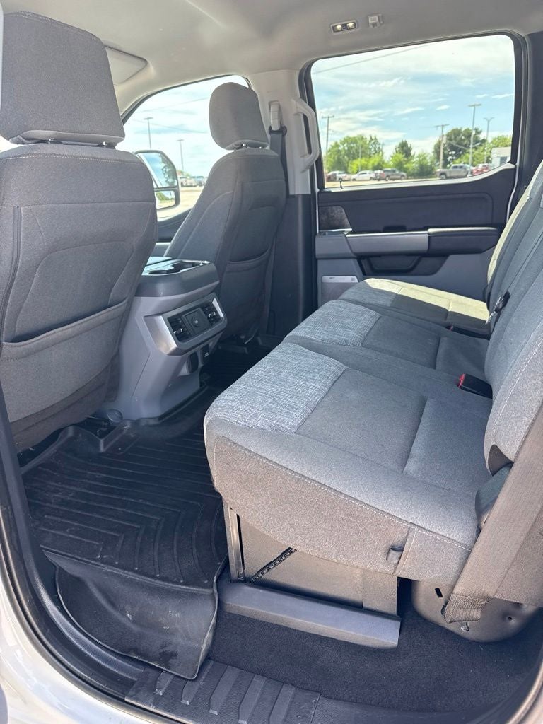 2023 Ford F-250 XLT
