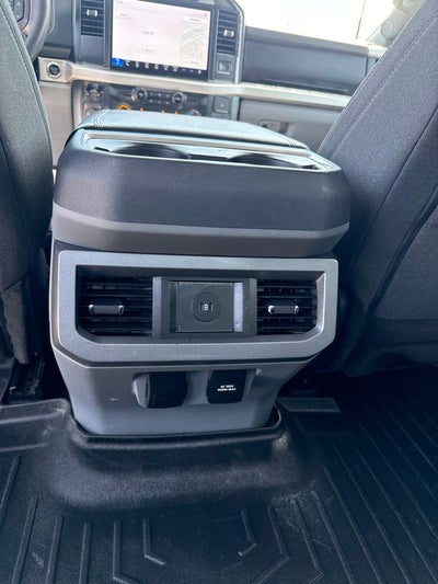 2023 Ford F-250 XLT