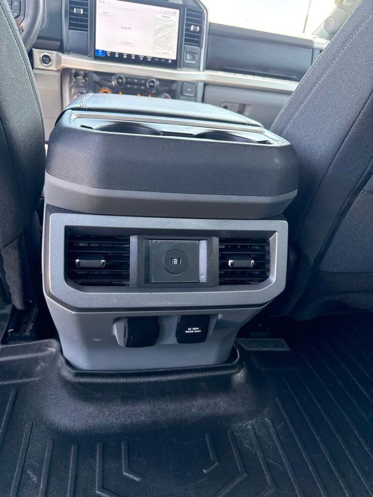 2023 Ford F-250 XLT