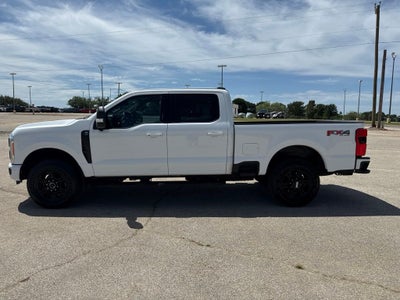 2023 Ford F-250 XLT