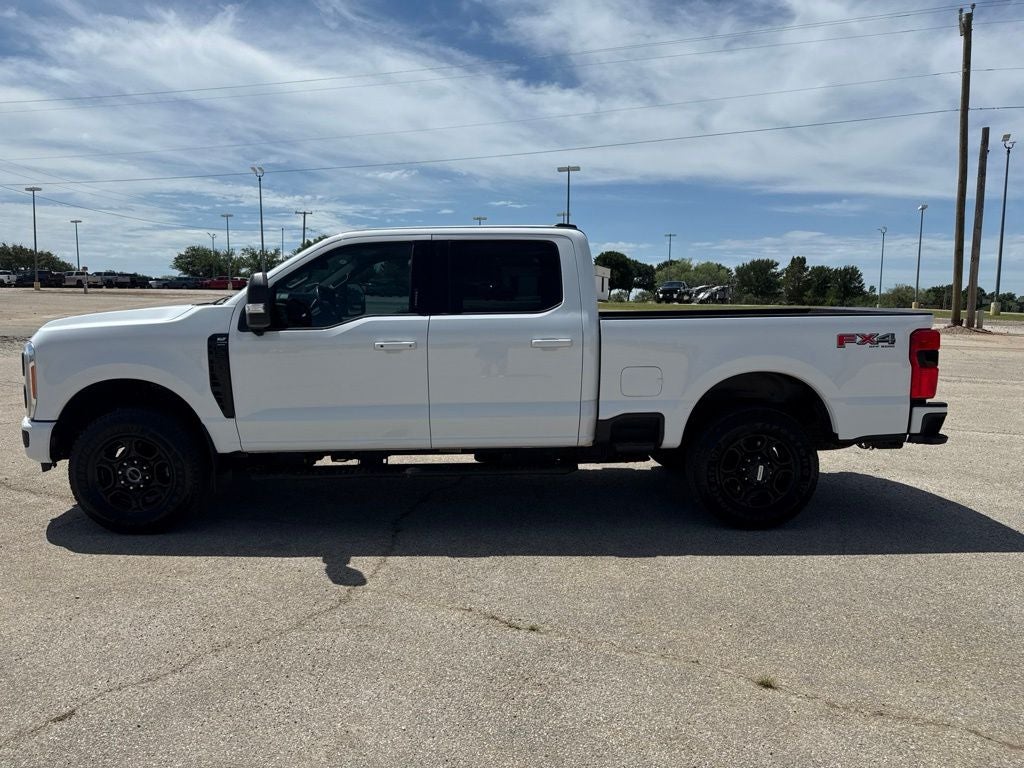 2023 Ford F-250 XLT