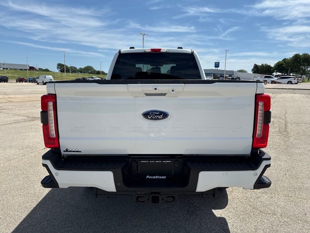 2023 Ford F-250 XLT