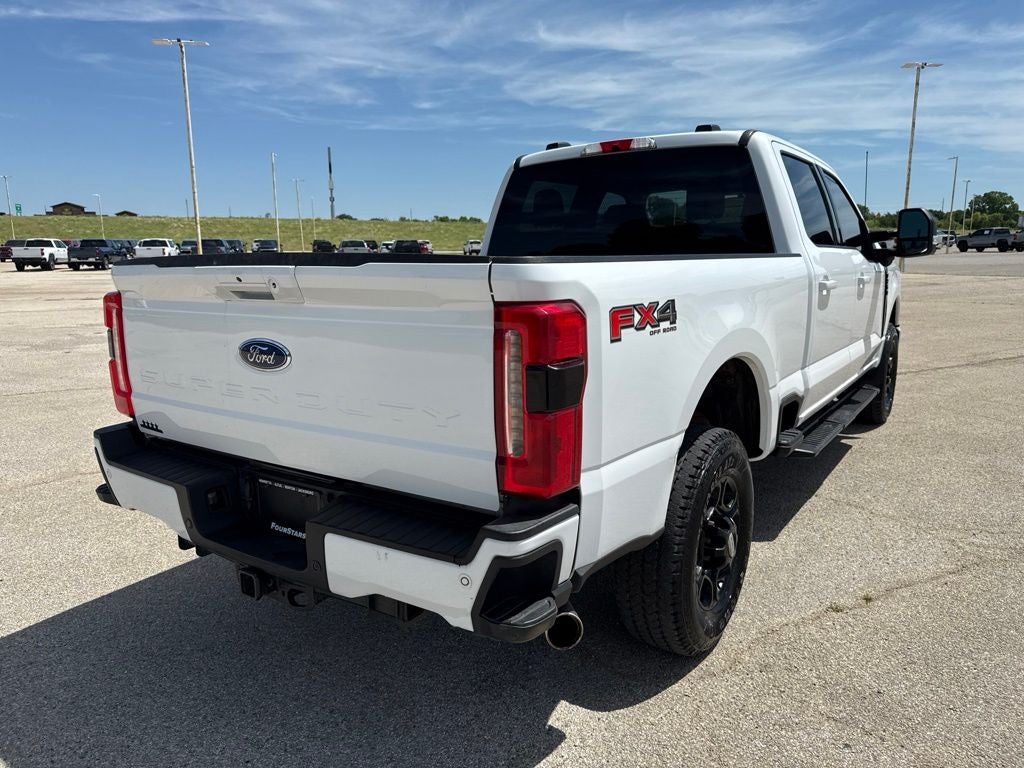 2023 Ford F-250 XLT