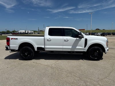 2023 Ford F-250 XLT