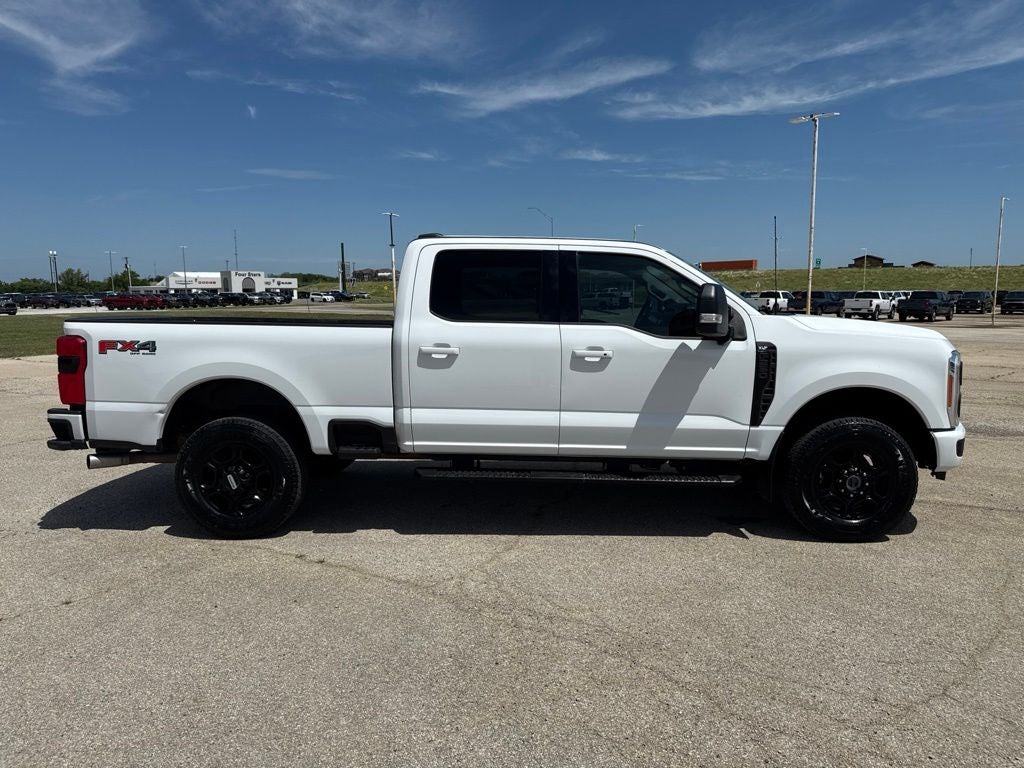 2023 Ford F-250 XLT