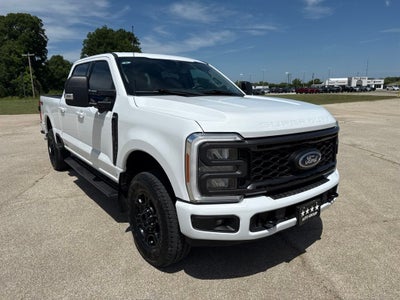 2023 Ford F-250 XLT