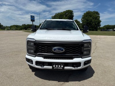 2023 Ford F-250 XLT