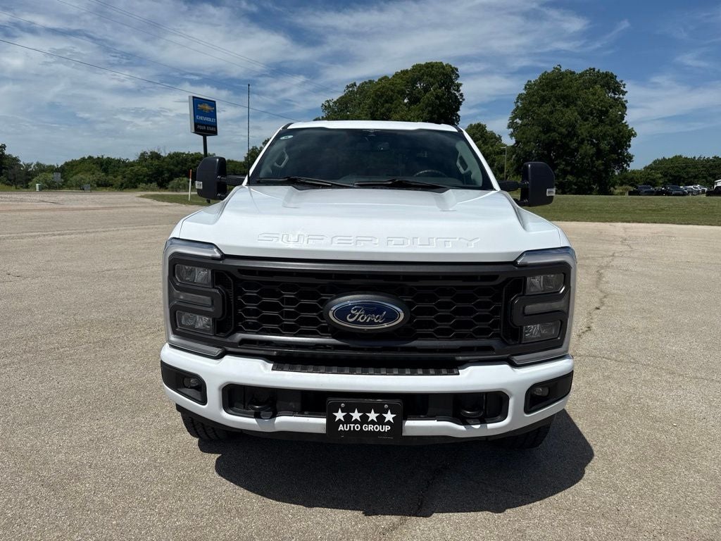 2023 Ford F-250 XLT