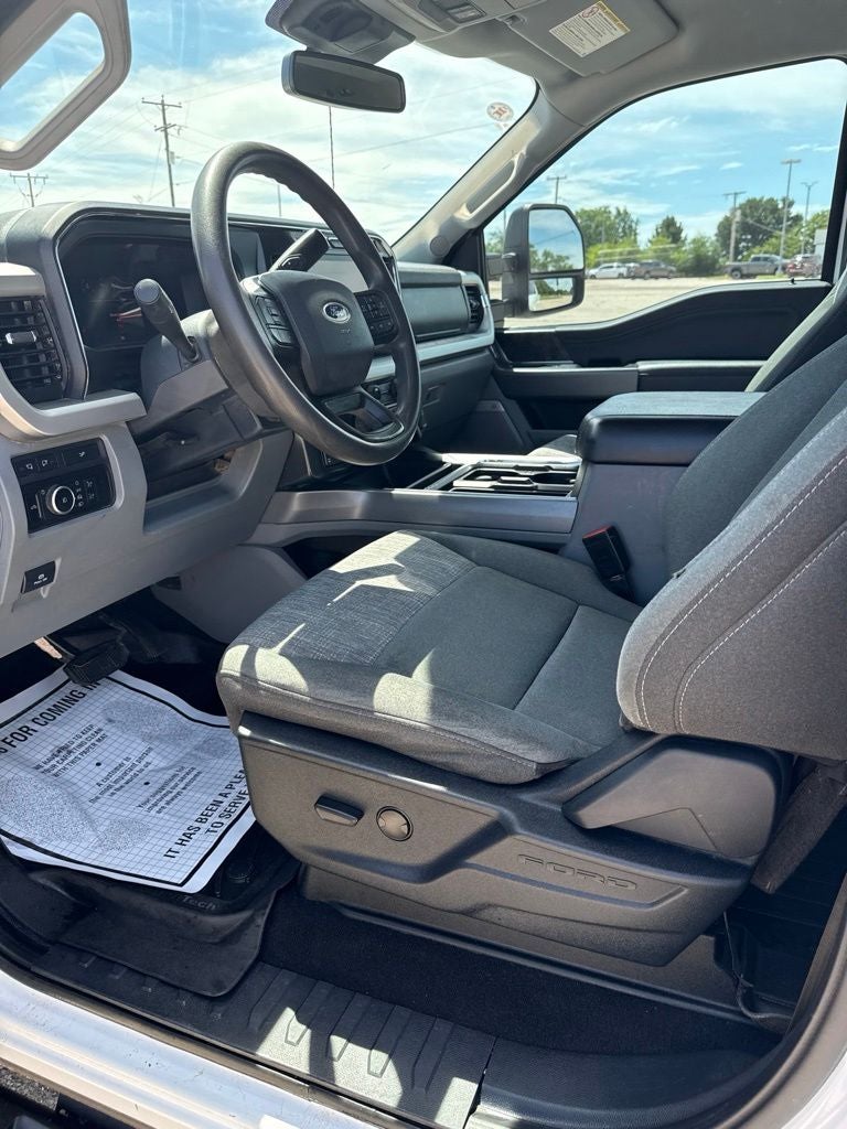 2023 Ford F-250 XLT