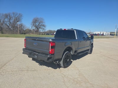 2024 Ford F-250 XLT