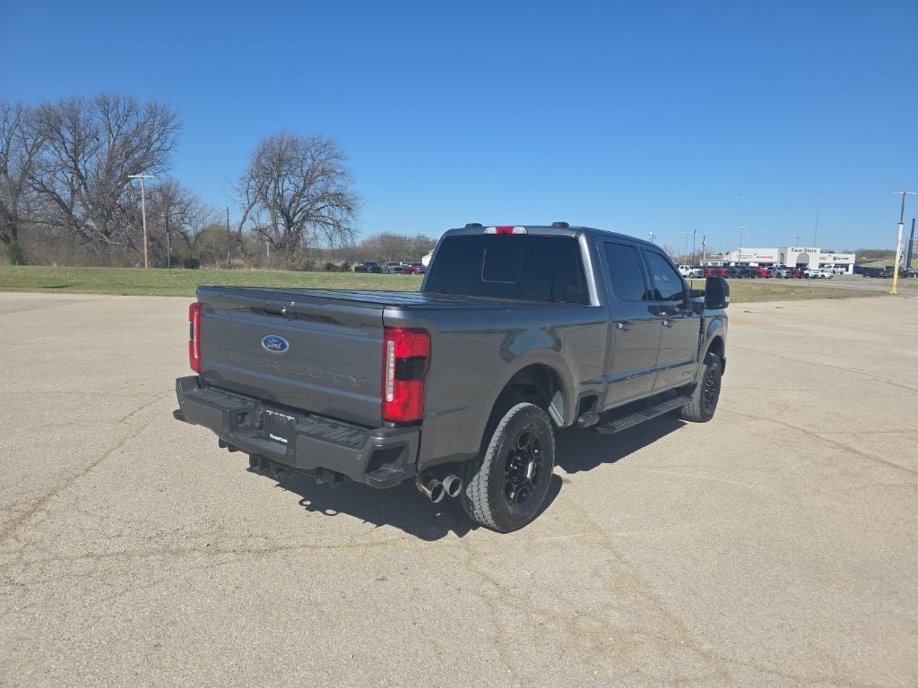 2024 Ford F-250 XLT