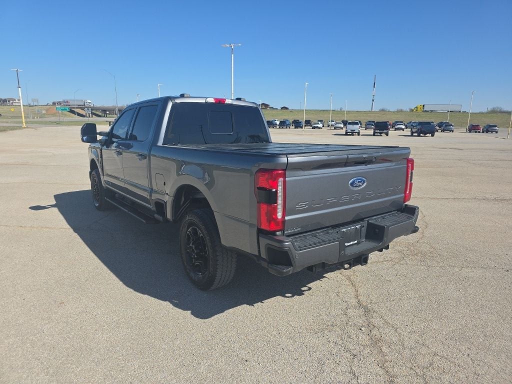 2024 Ford F-250 XLT