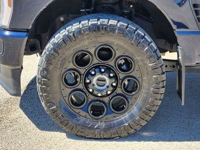 2024 Ford F-350 Lariat