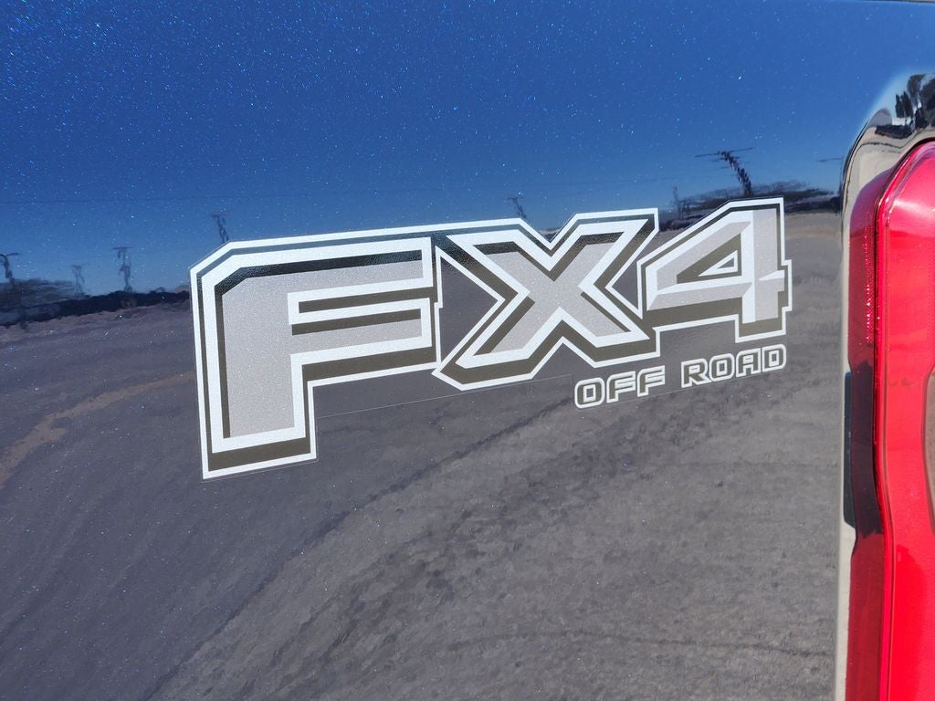 2024 Ford F-350 Lariat