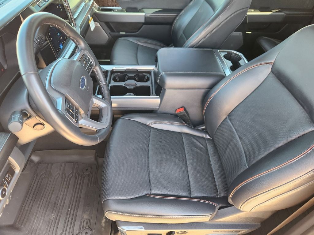 2024 Ford F-350 Lariat