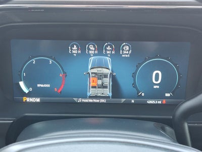 2024 Ford F-350 Lariat