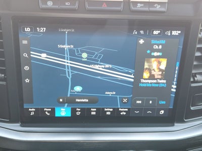 2024 Ford F-350 Lariat