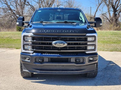 2024 Ford F-350 Lariat