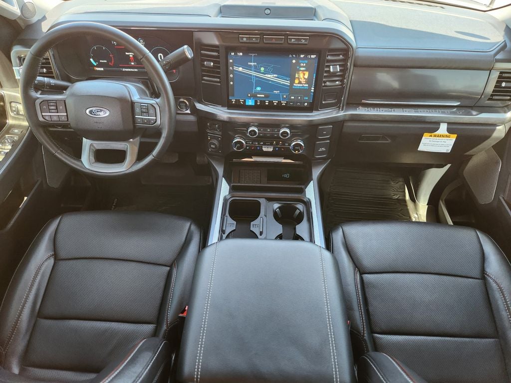 2024 Ford F-350 Lariat