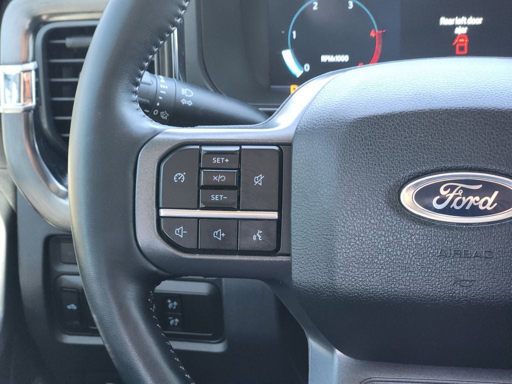 2024 Ford F-350 Lariat