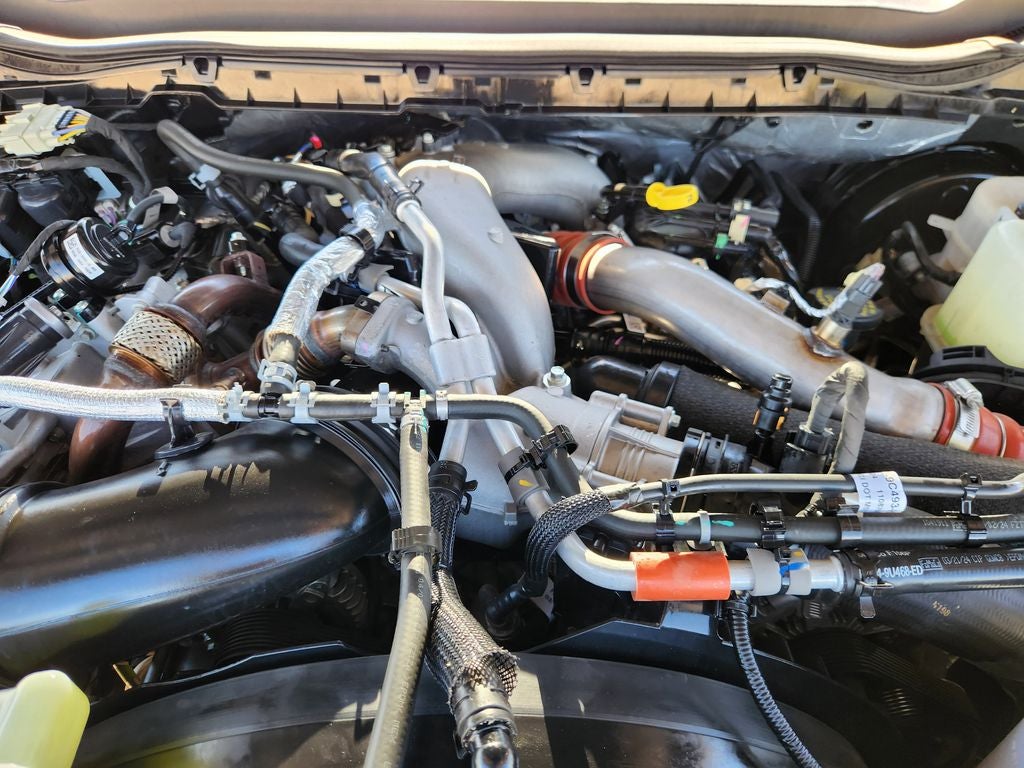 2024 Ford F-350 Lariat