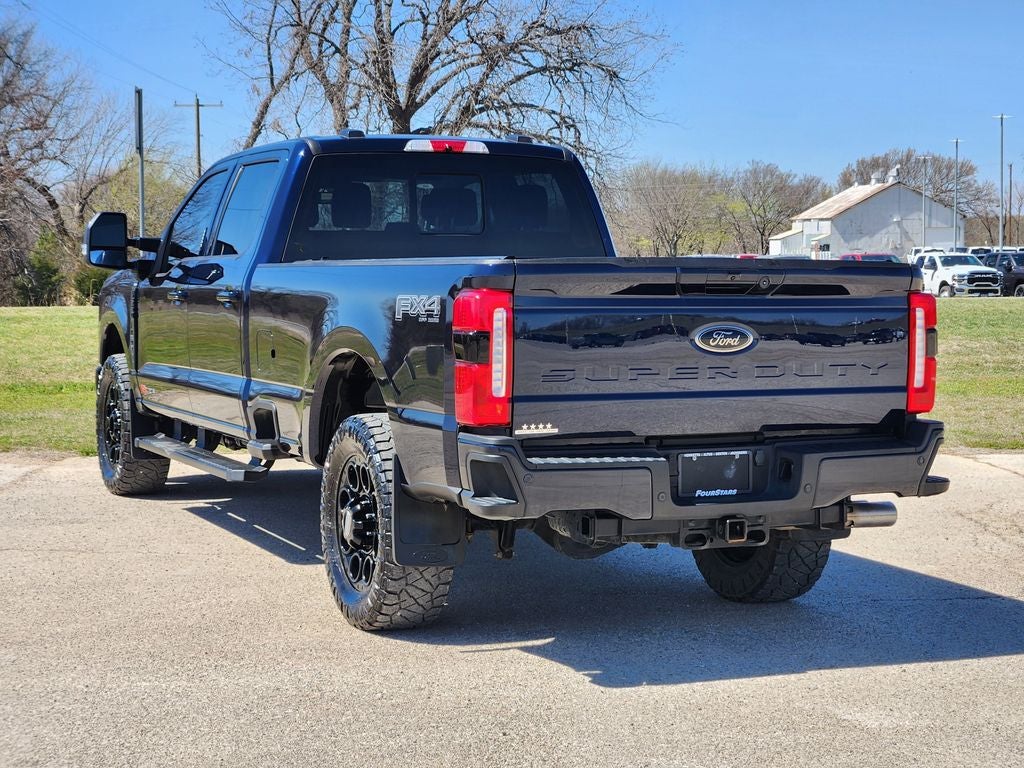 2024 Ford F-350 Lariat