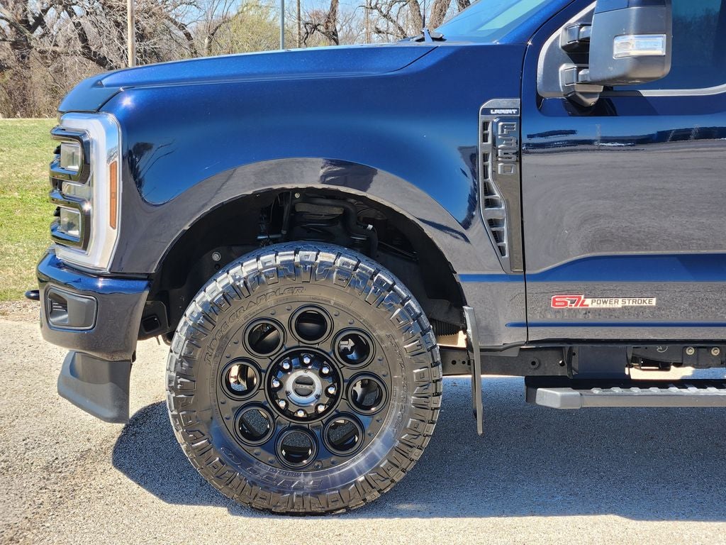 2024 Ford F-350 Lariat