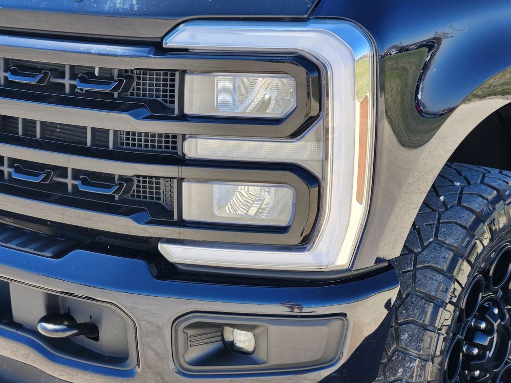 2024 Ford F-350 Lariat