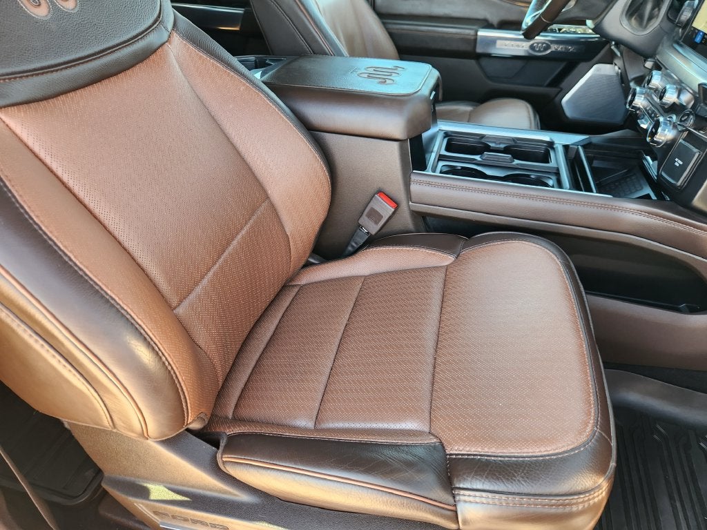 2024 Ford F-350 King Ranch