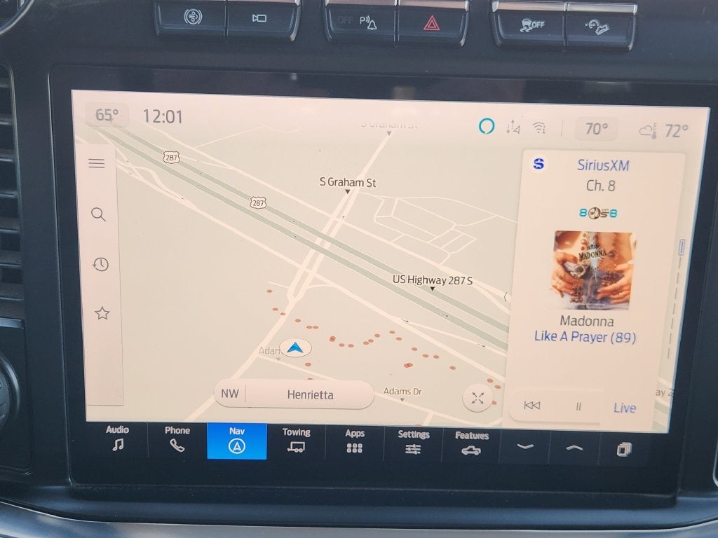 2024 Ford F-350 King Ranch