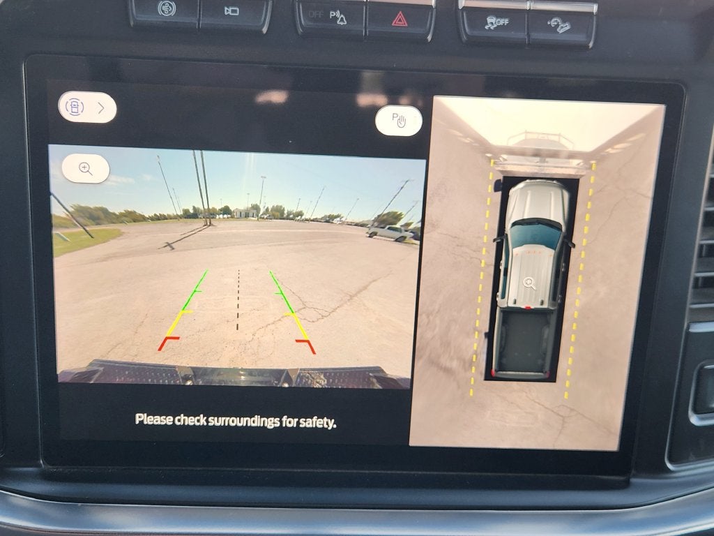 2024 Ford F-350 King Ranch