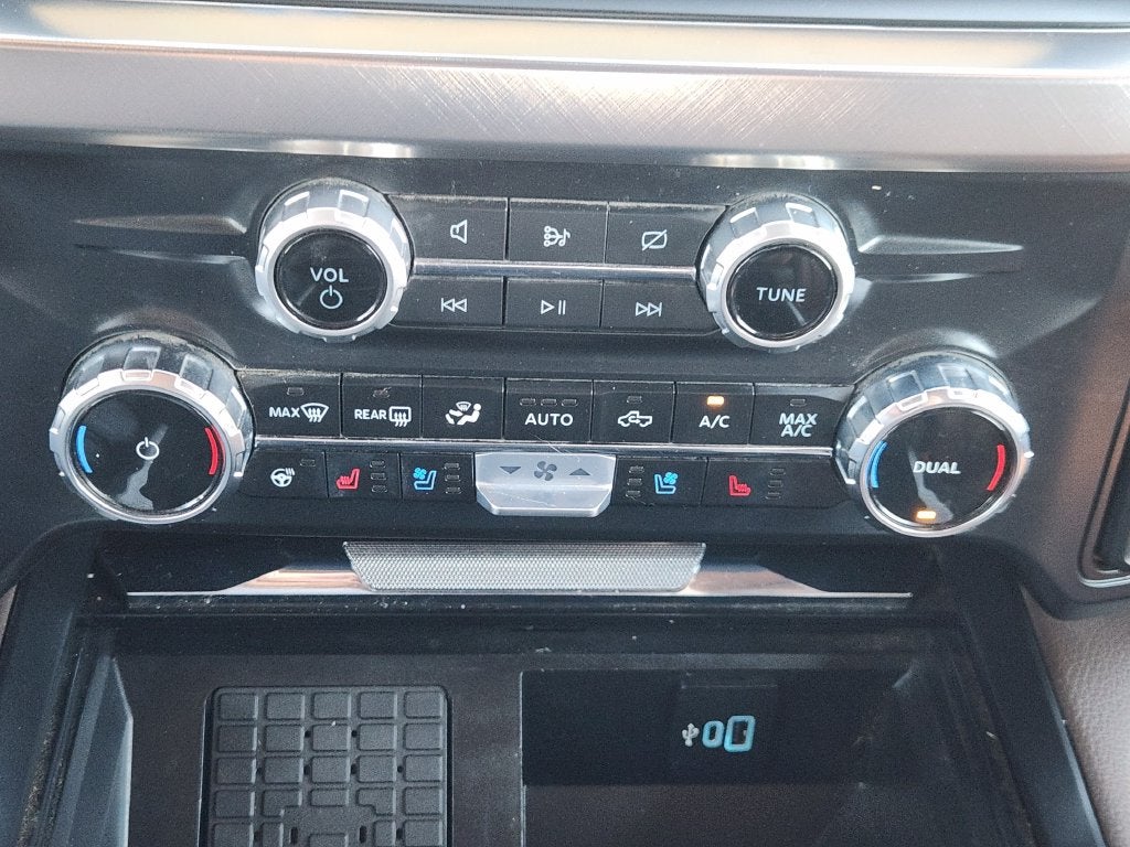 2024 Ford F-350 King Ranch