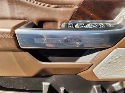 2024 Ford F-350 King Ranch