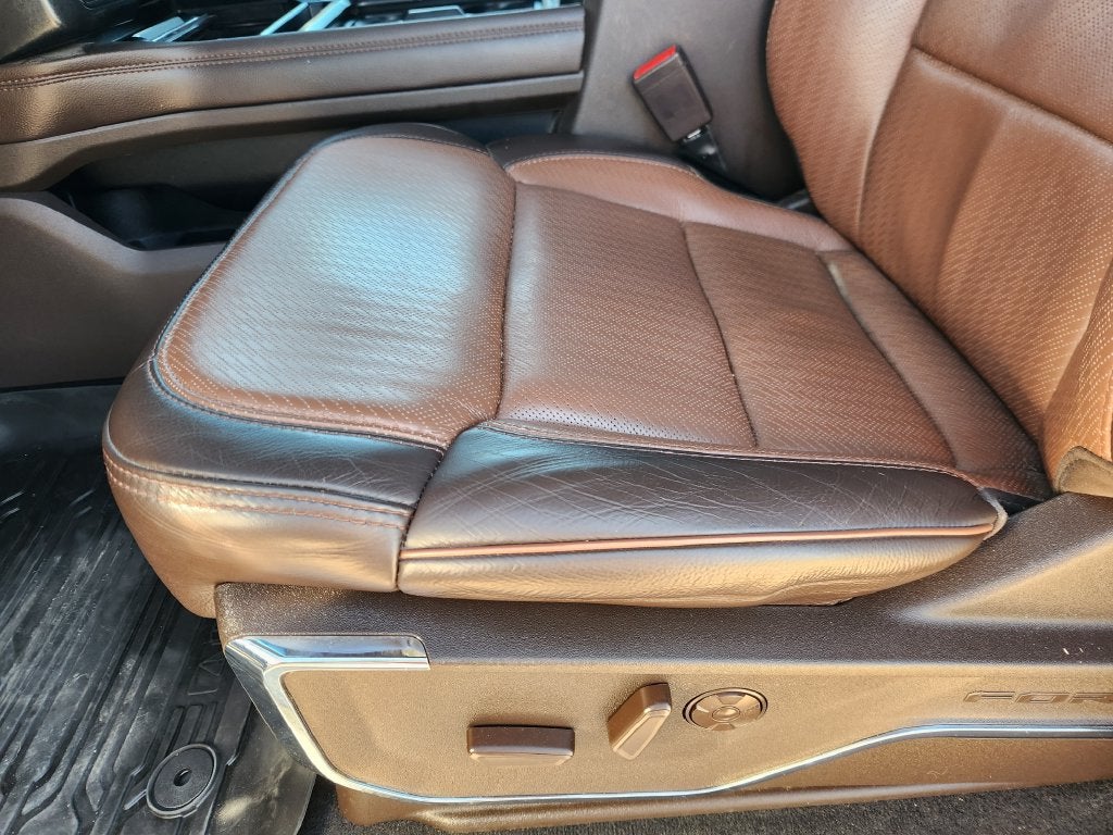 2024 Ford F-350 King Ranch