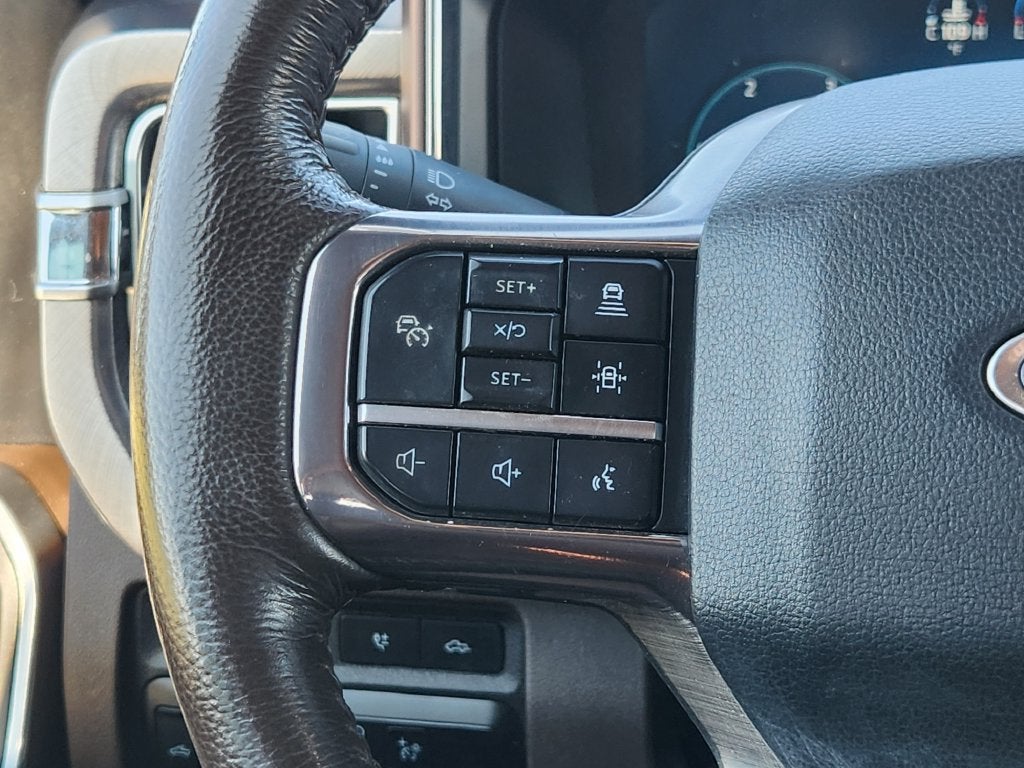 2024 Ford F-350 King Ranch