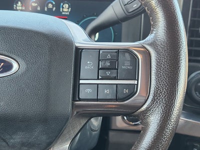 2024 Ford F-350 King Ranch