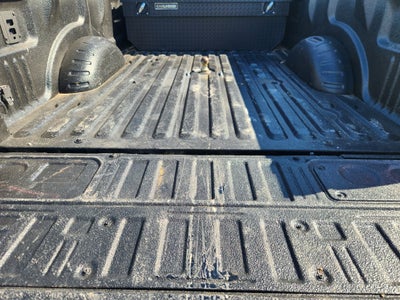 2024 Ford F-350 King Ranch