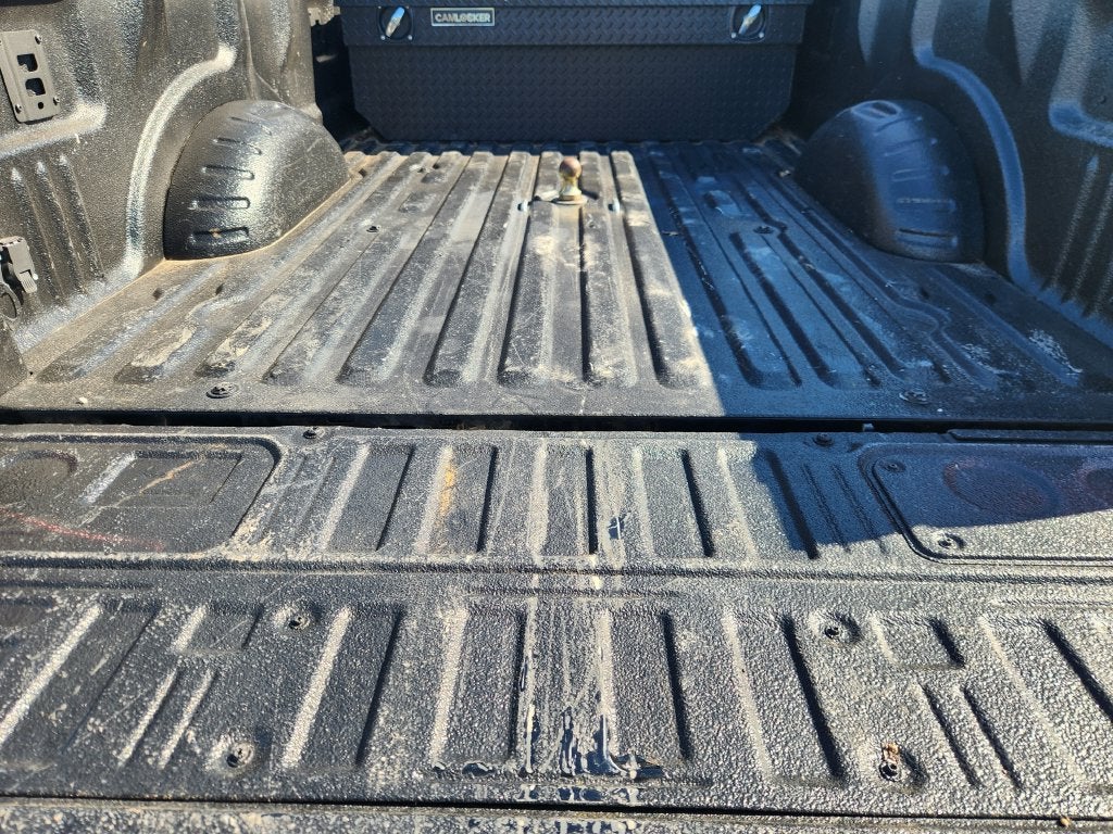 2024 Ford F-350 King Ranch
