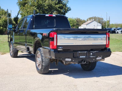 2024 Ford F-350 King Ranch