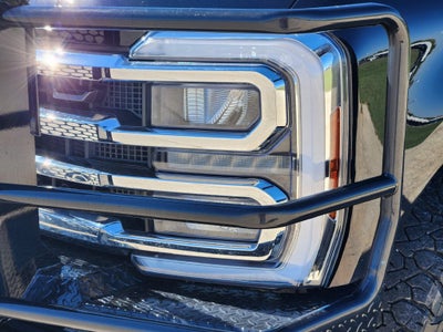 2024 Ford F-350 King Ranch