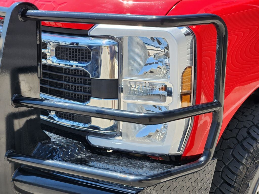 2024 Ford F-350SD XLT