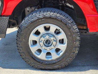 2024 Ford F-350SD XLT