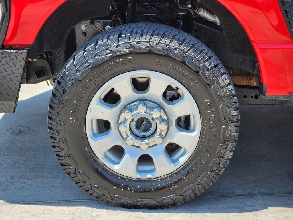 2024 Ford F-350SD XLT