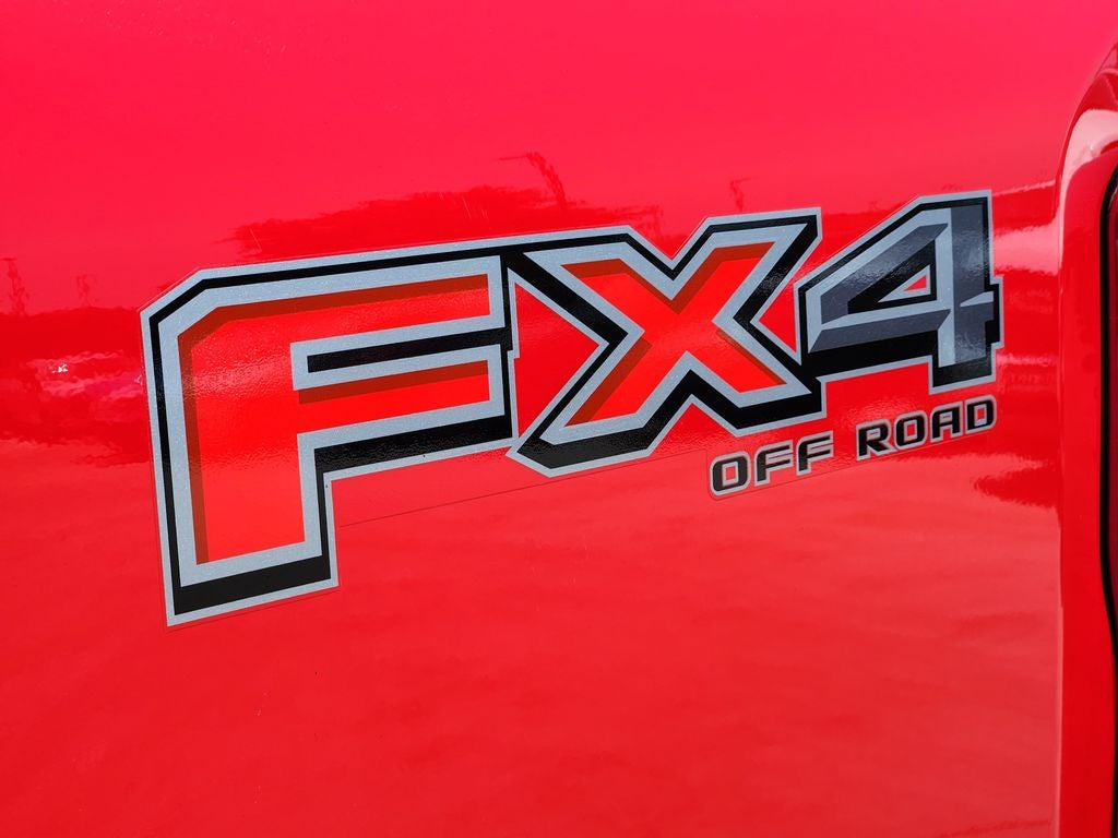 2024 Ford F-350SD XLT