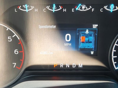 2024 Ford F-350SD XLT